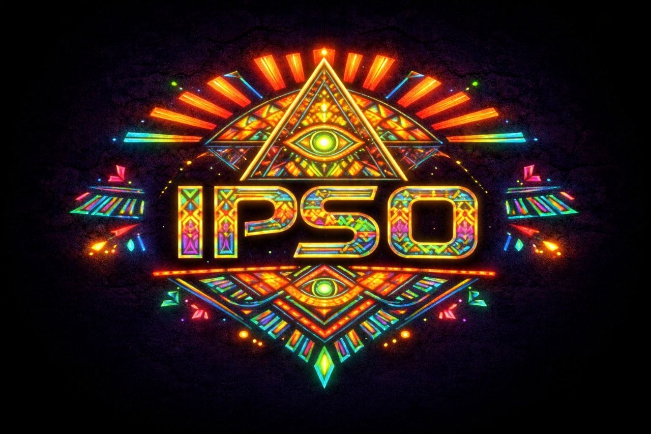 IPSO Pyramid