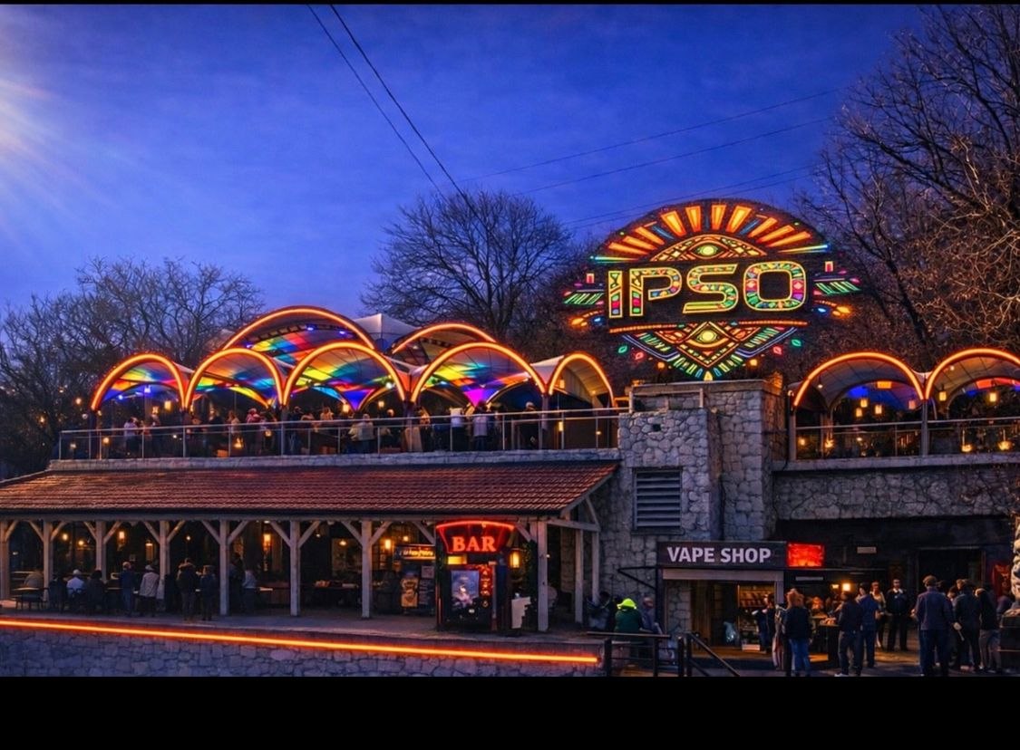 IPSO Interior